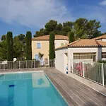 Villas Mitoyennes Le Mas Des Cigales Villa Castries
