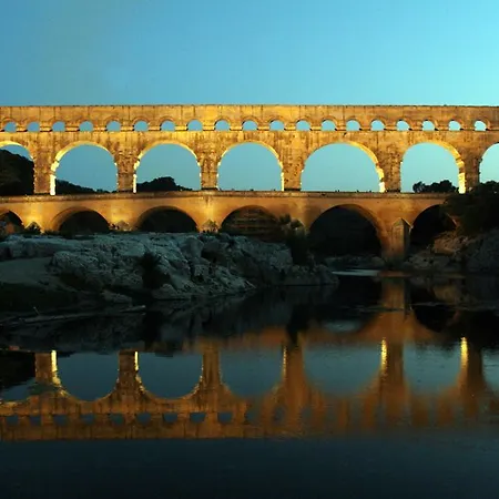 Villas Mitoyennes Le Mas Des Cigales *