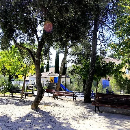 Villas Mitoyennes Le Mas Des Cigales 빌라 *