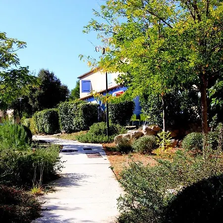 Villas Mitoyennes Le Mas Des Cigales 빌라 *