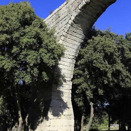 빌라 Villas Mitoyennes Le Mas Des Cigales *