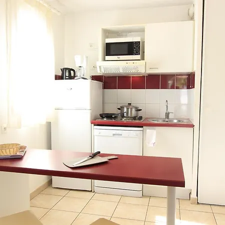 Villas Mitoyennes Le Mas Des Cigales 빌라 캐스트리스