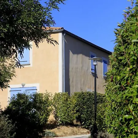 Villas Mitoyennes Le Mas Des Cigales