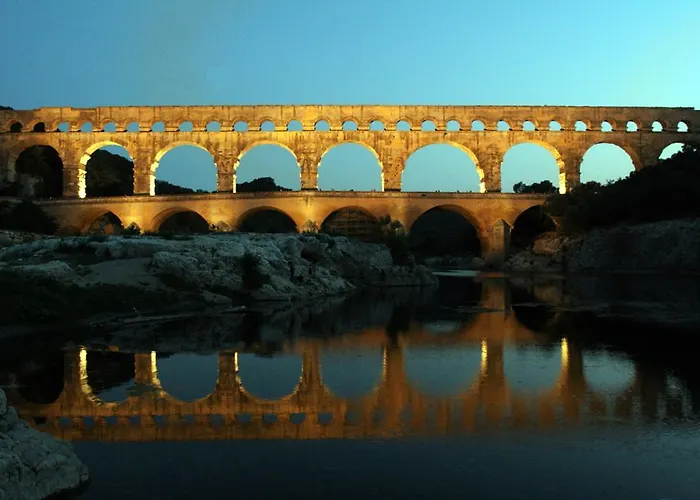 Villas Mitoyennes Le Mas Des Cigales *