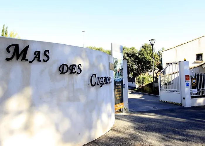 Villas Mitoyennes Le Mas Des Cigales * Castries