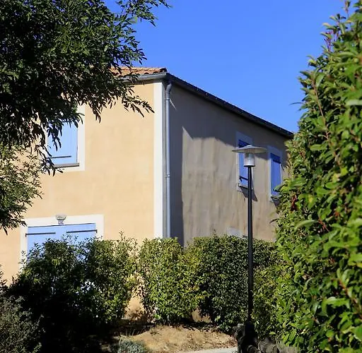 Villas Mitoyennes Le Mas Des Cigales